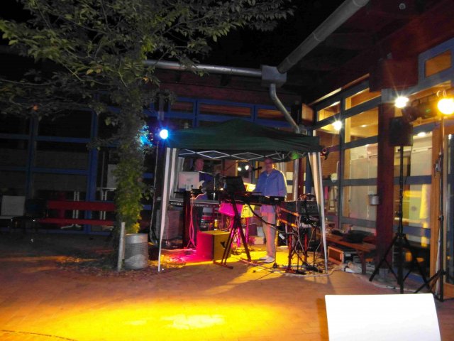 Weinfest Suderburg 08.09.2012